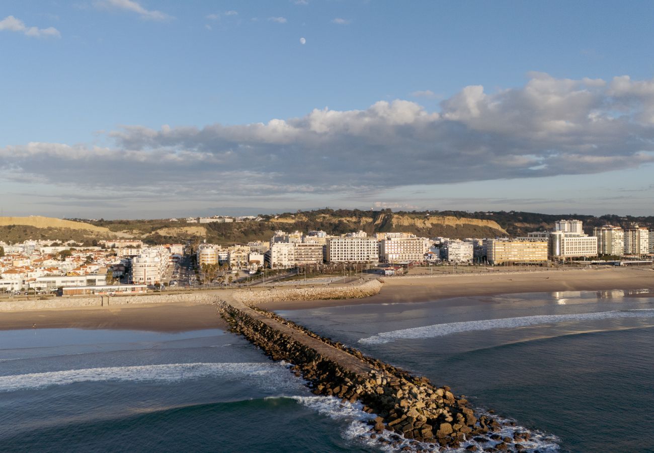 Apartamento en Costa de Caparica - Caparica Lisbon Apartment - by Caparica Villas