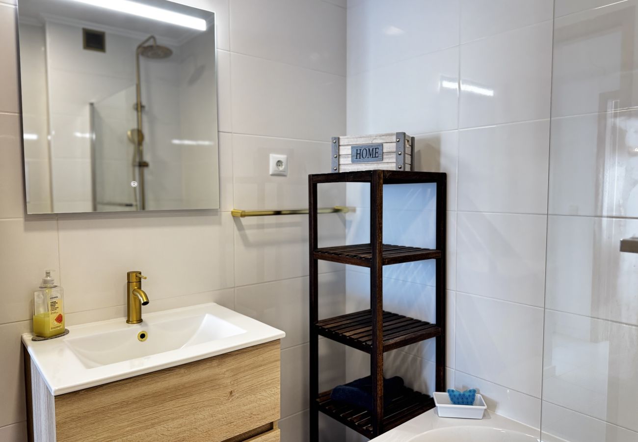 Apartamento en Costa de Caparica - Caparica Lisbon Apartment - by Caparica Villas