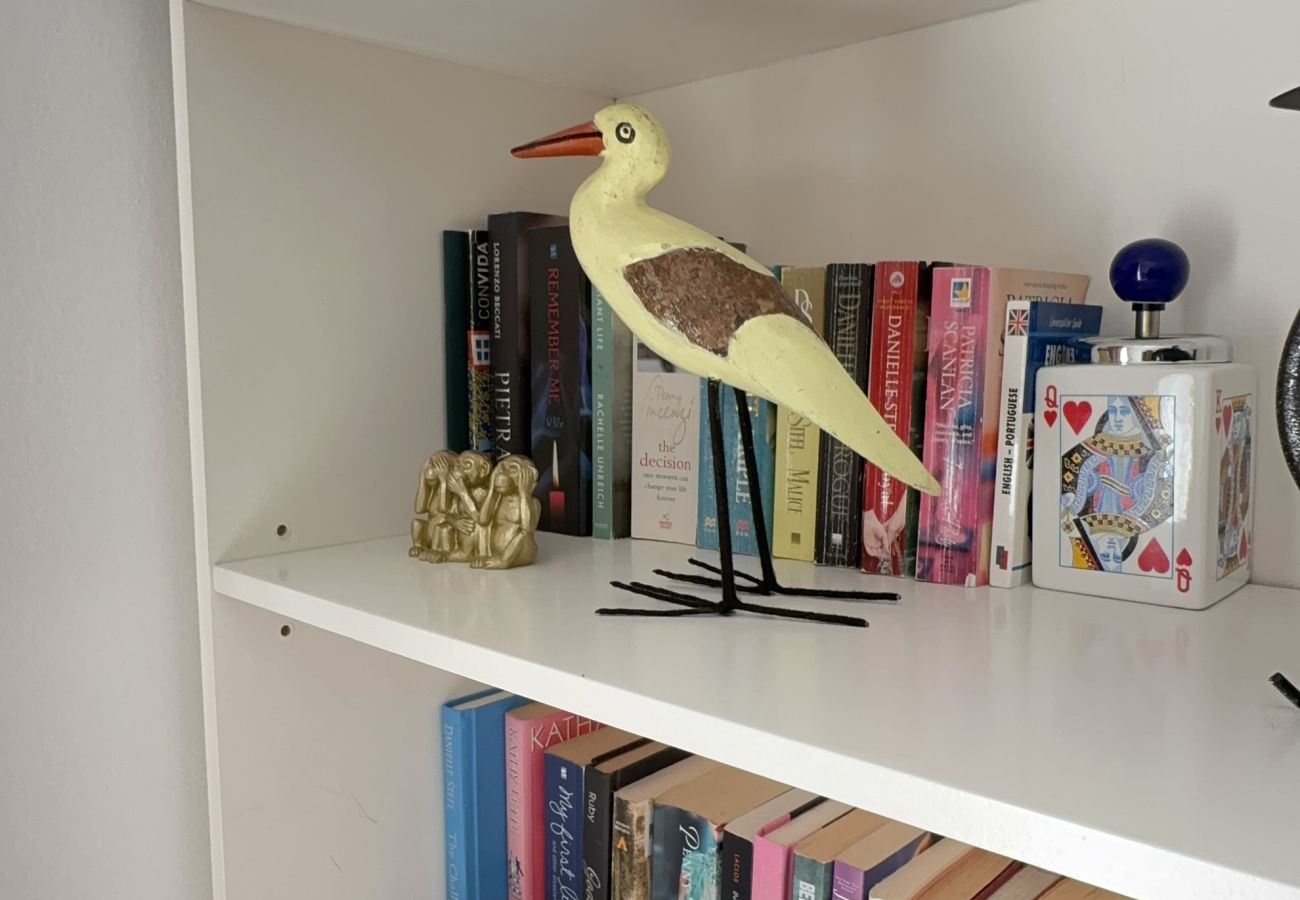 Apartamento en Costa de Caparica - Caparica Lisbon Apartment - by Caparica Villas