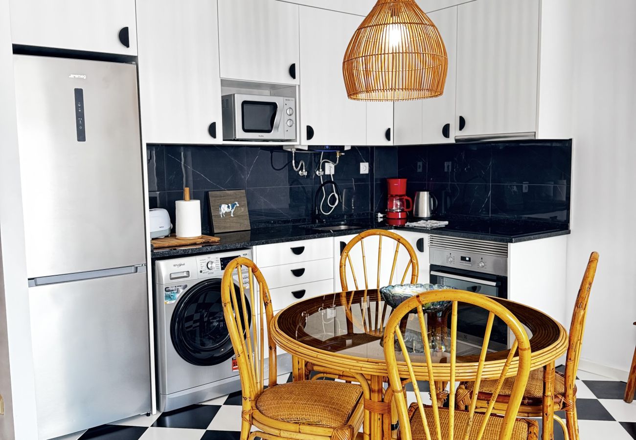 Apartamento en Costa de Caparica - Caparica Lisbon Apartment - by Caparica Villas