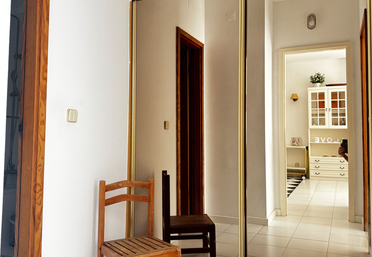 Apartamento en Costa de Caparica - Caparica Lisbon Apartment - by Caparica Villas