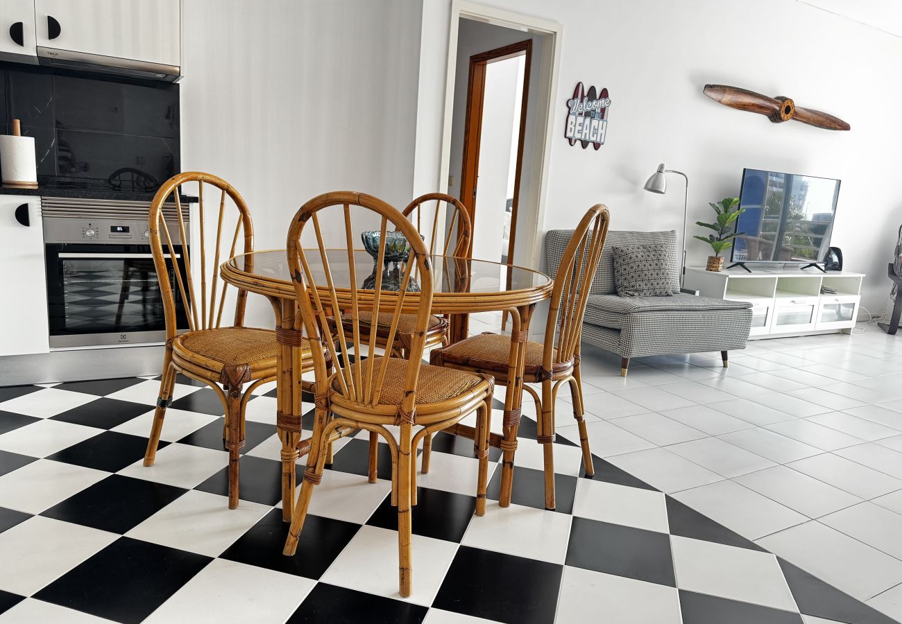 Apartamento en Costa de Caparica - Caparica Lisbon Apartment - by Caparica Villas