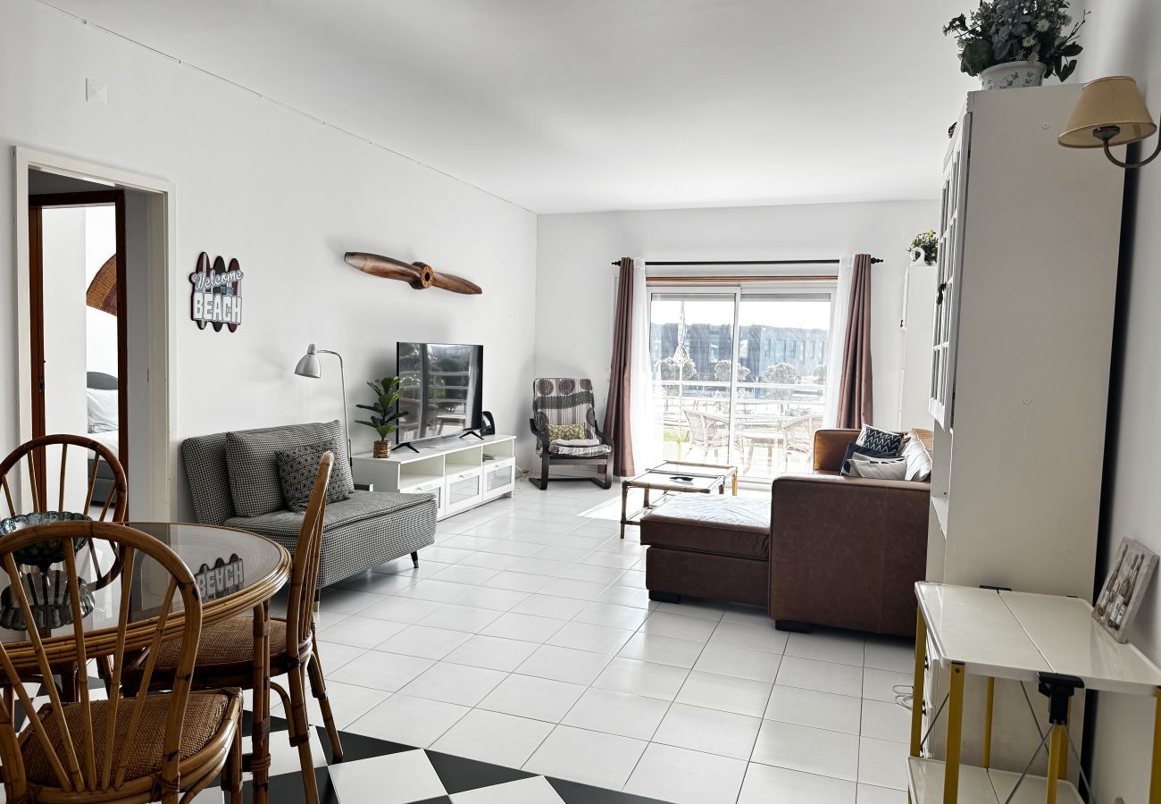 Apartamento en Costa de Caparica - Caparica Lisbon Apartment - by Caparica Villas