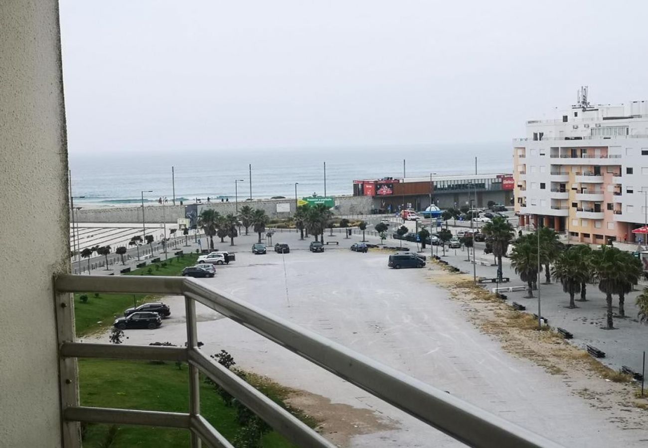 Apartamento en Costa de Caparica - 5C · Lisbon - Beach Side - 15 minutes to Lisbon ce