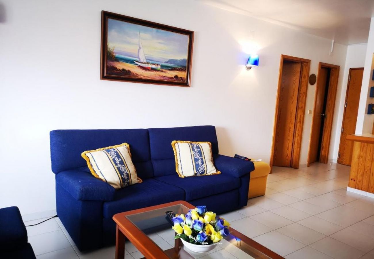Apartamento en Costa de Caparica - 5C · Lisbon - Beach Side - 15 minutes to Lisbon ce