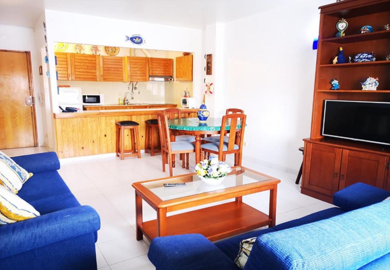 Apartamento en Costa de Caparica - 5C · Lisbon - Beach Side - 15 minutes to Lisbon ce