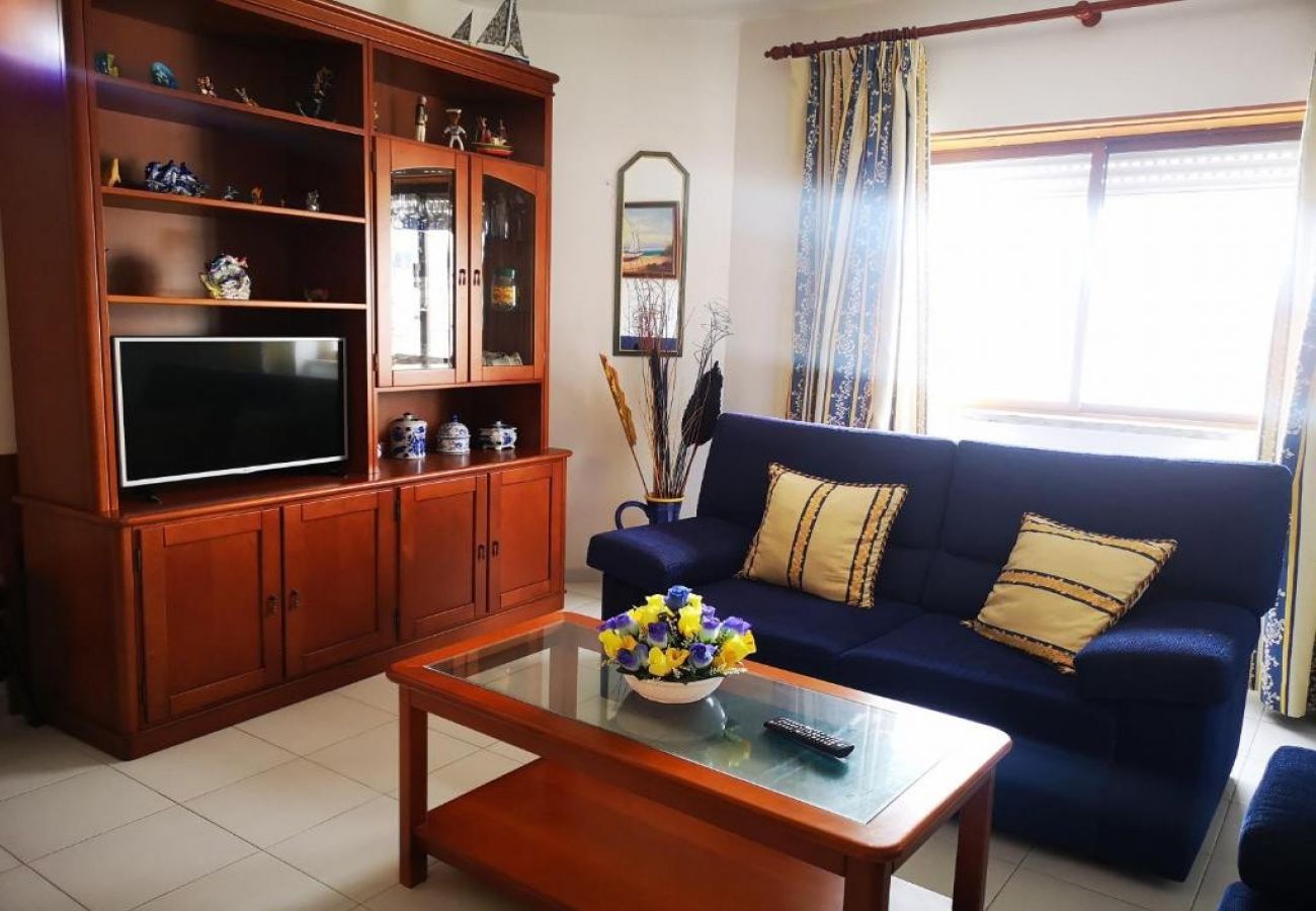 Apartamento en Costa de Caparica - 5C · Lisbon - Beach Side - 15 minutes to Lisbon ce