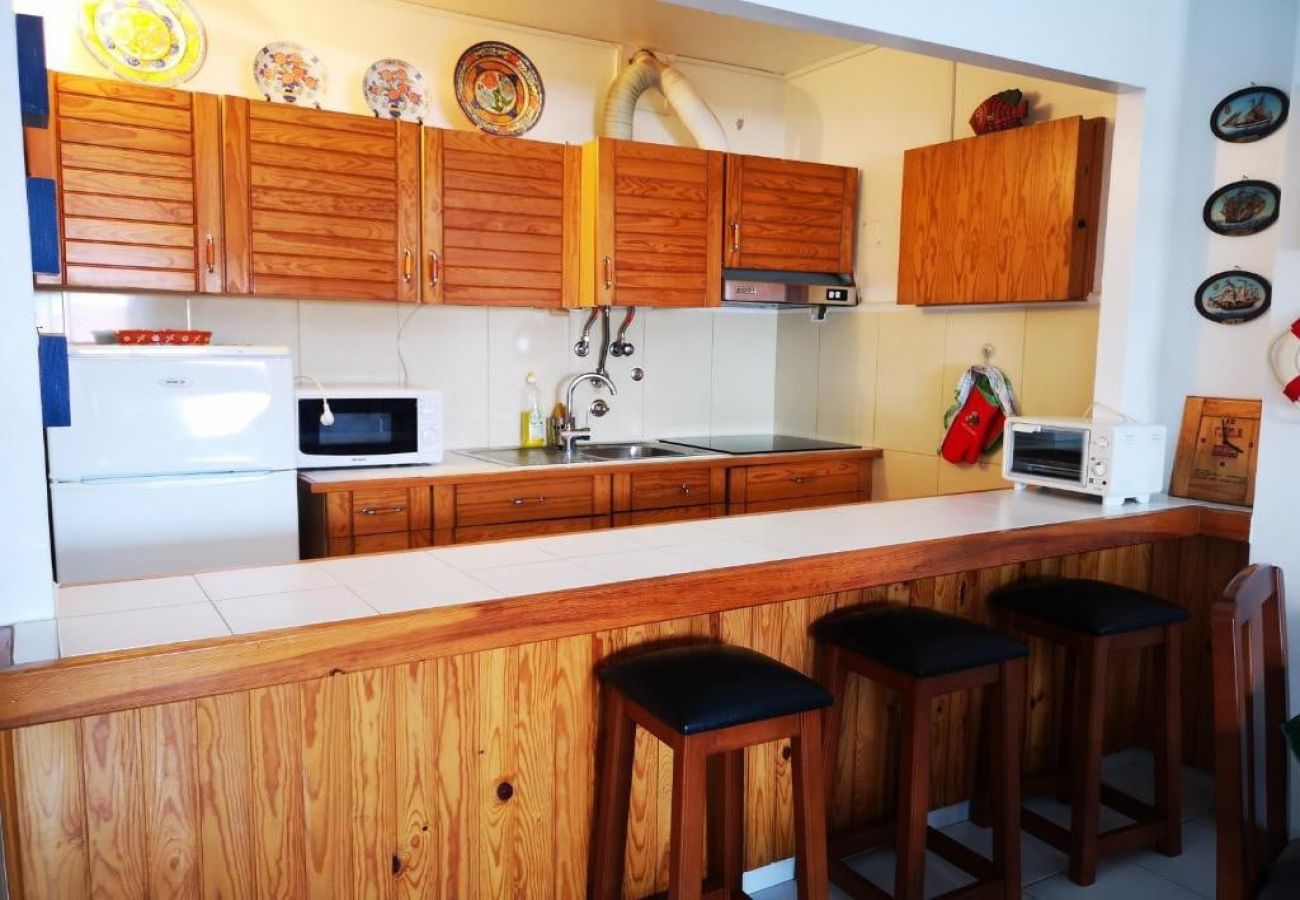 Apartamento en Costa de Caparica - 5C · Lisbon - Beach Side - 15 minutes to Lisbon ce