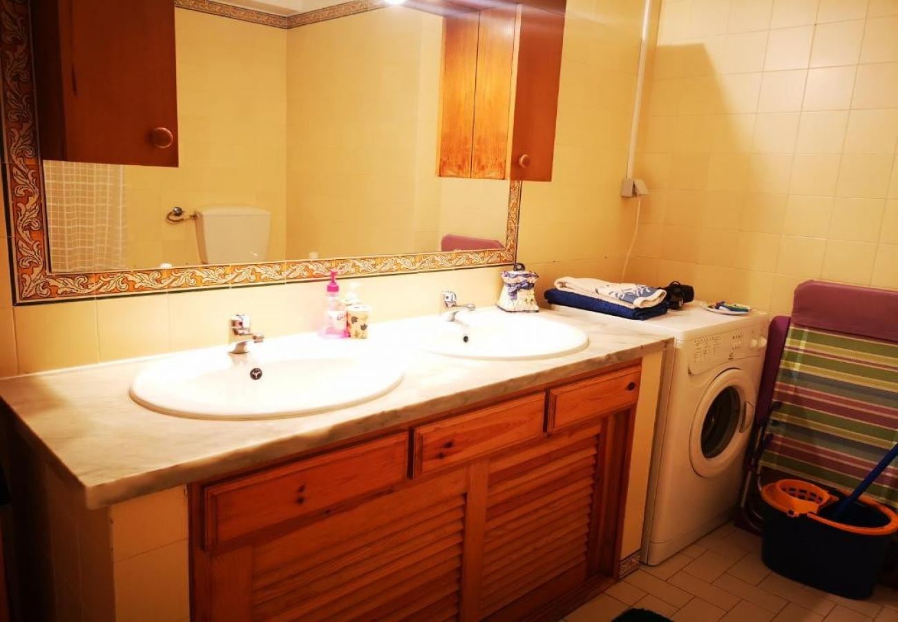 Apartamento en Costa de Caparica - 5C · Lisbon - Beach Side - 15 minutes to Lisbon ce