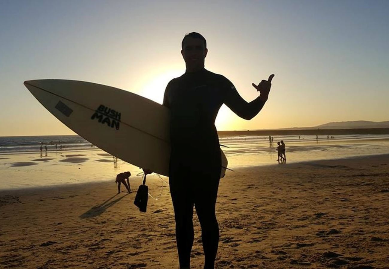 Apartamento en Costa de Caparica - 5C · Lisbon - Beach Side - 15 minutes to Lisbon ce