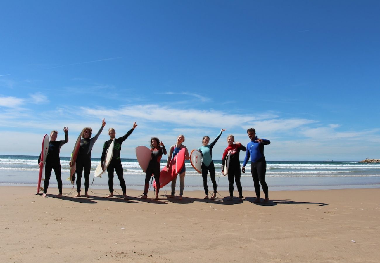 Apartamento en Costa de Caparica - 5C · Lisbon - Beach Side - 15 minutes to Lisbon ce