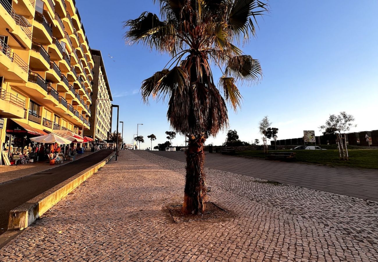 Apartamento en Costa de Caparica - 5C · Lisbon - Beach Side - 15 minutes to Lisbon ce