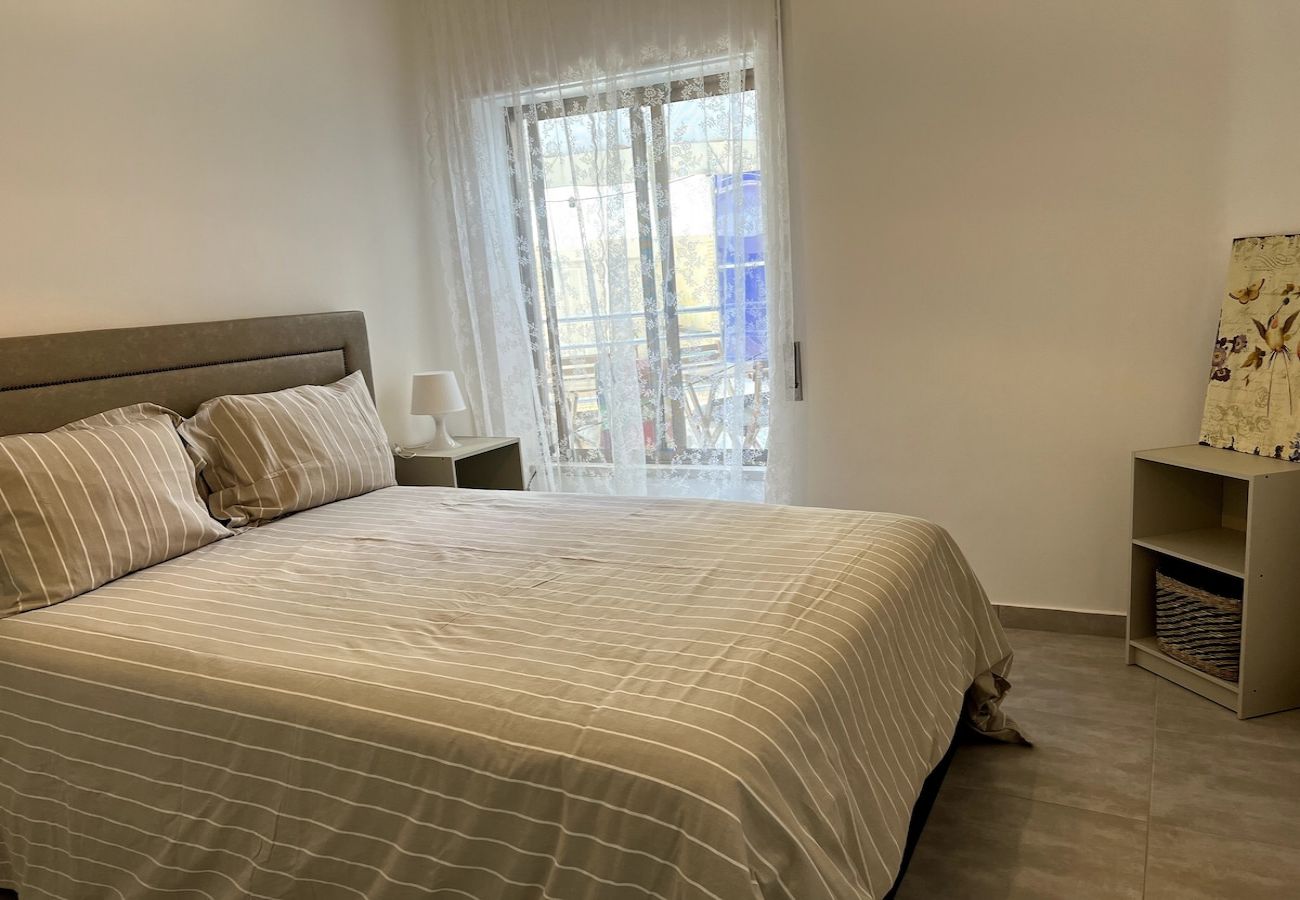 Apartamento en Costa de Caparica - Cantinho · Um apartamento  encantador na Costa de