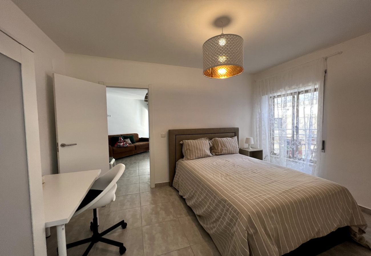 Apartamento en Costa de Caparica - Cantinho · Um apartamento  encantador na Costa de