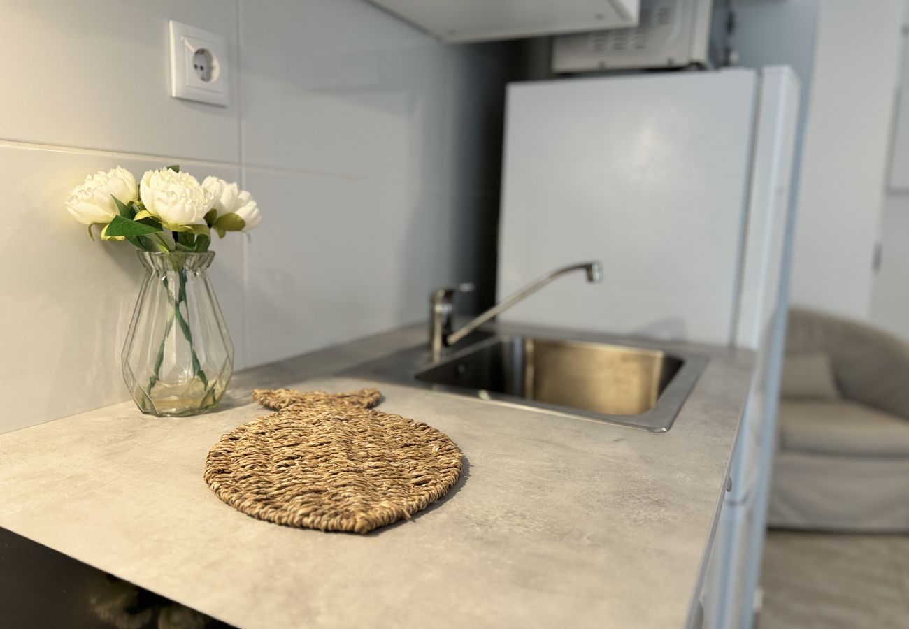 Apartamento en Costa de Caparica - Cantinho · Um apartamento  encantador na Costa de