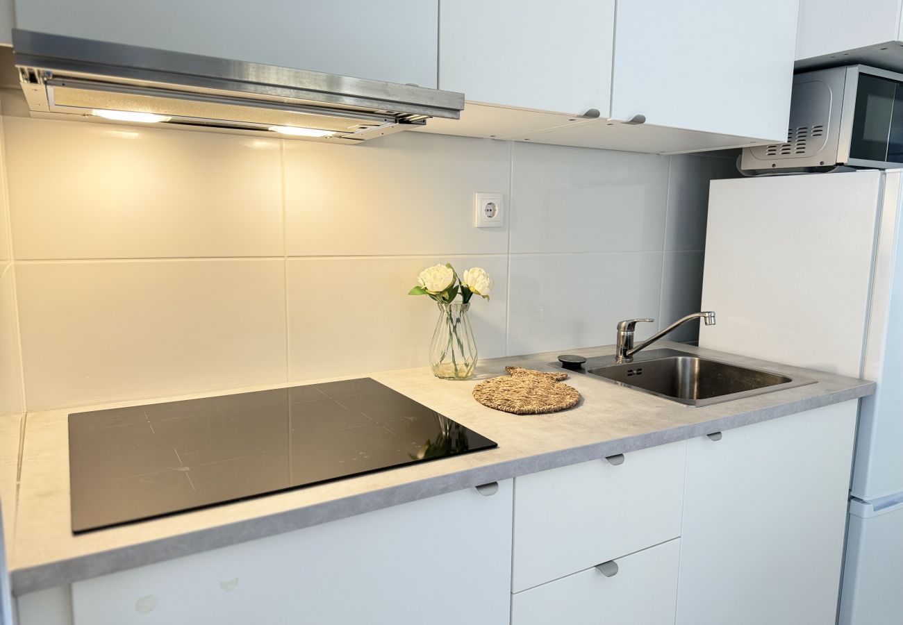 Apartamento en Costa de Caparica - Cantinho · Um apartamento  encantador na Costa de