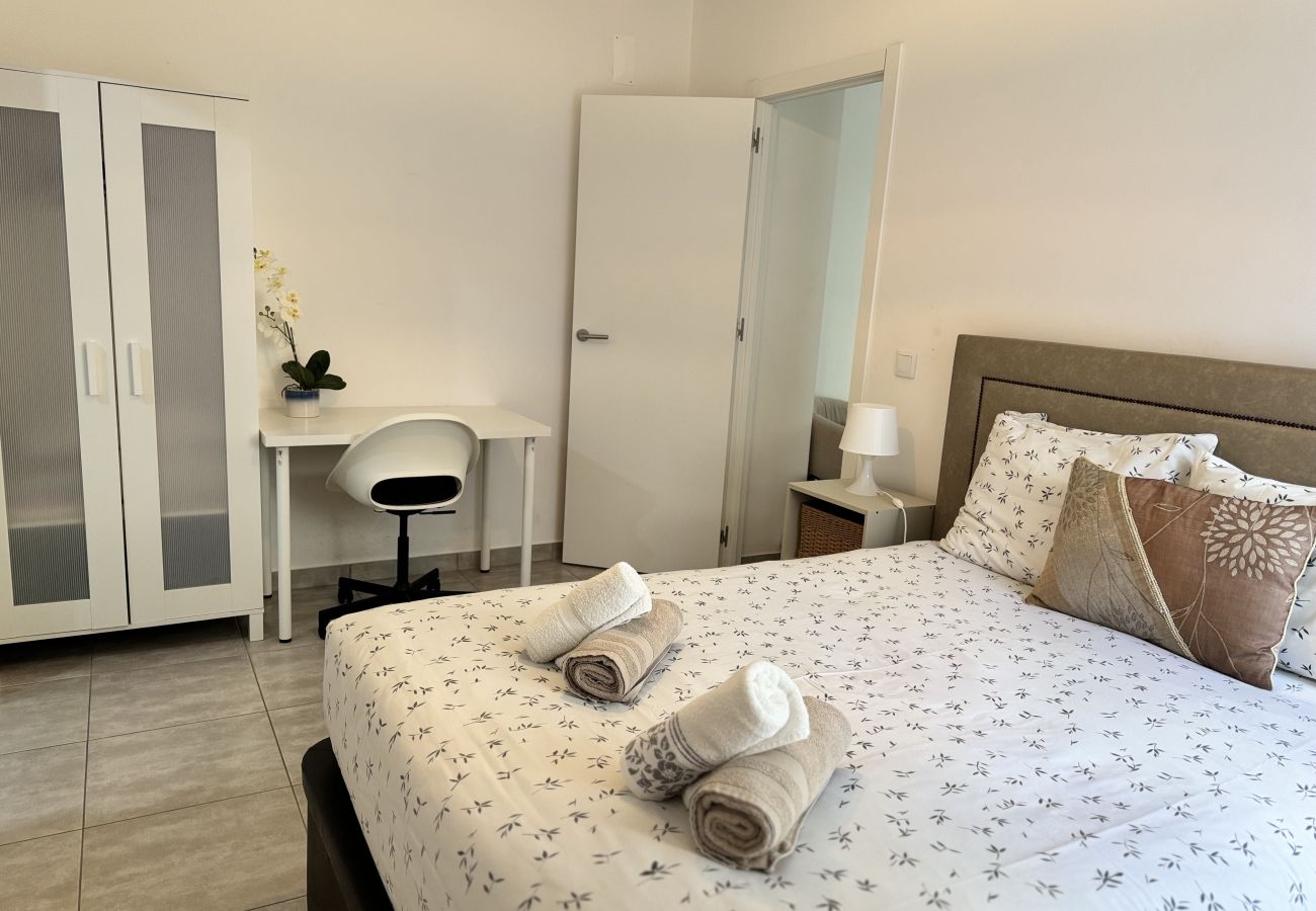 Apartamento en Costa de Caparica - Cantinho · Um apartamento  encantador na Costa de