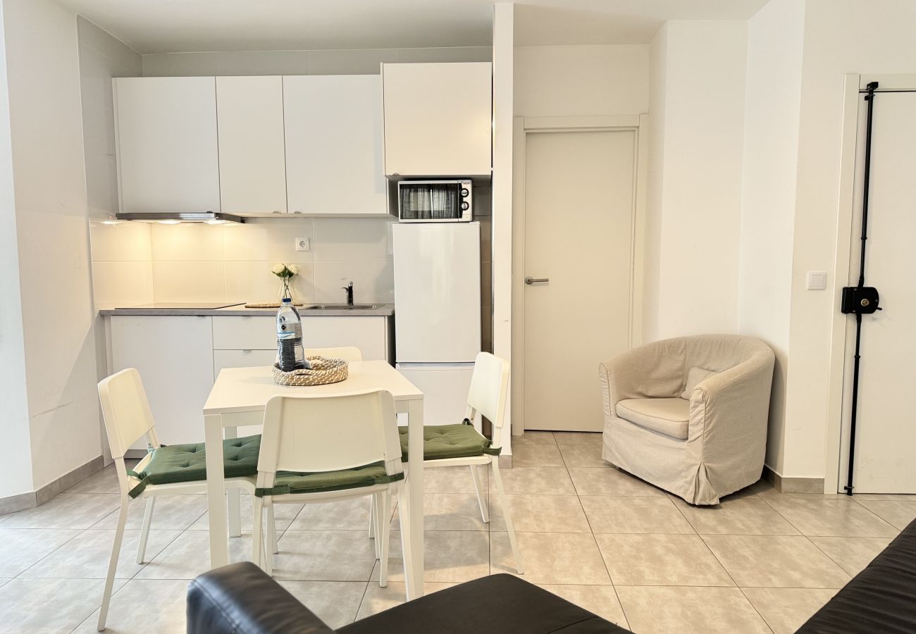 Apartamento en Costa de Caparica - Cantinho · Um apartamento  encantador na Costa de