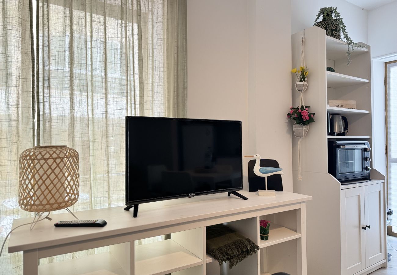 Apartamento en Costa de Caparica - Cantinho · Um apartamento  encantador na Costa de