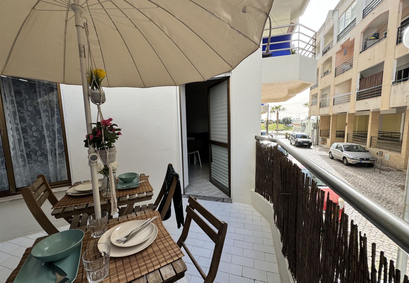 Apartamento en Costa de Caparica - Cantinho · Um apartamento  encantador na Costa de