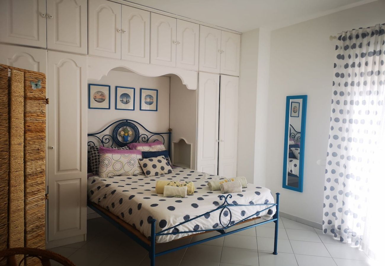 Apartamento en Costa de Caparica - 1C Dª ROSA · BBQ & Terrace Caparica Apartment