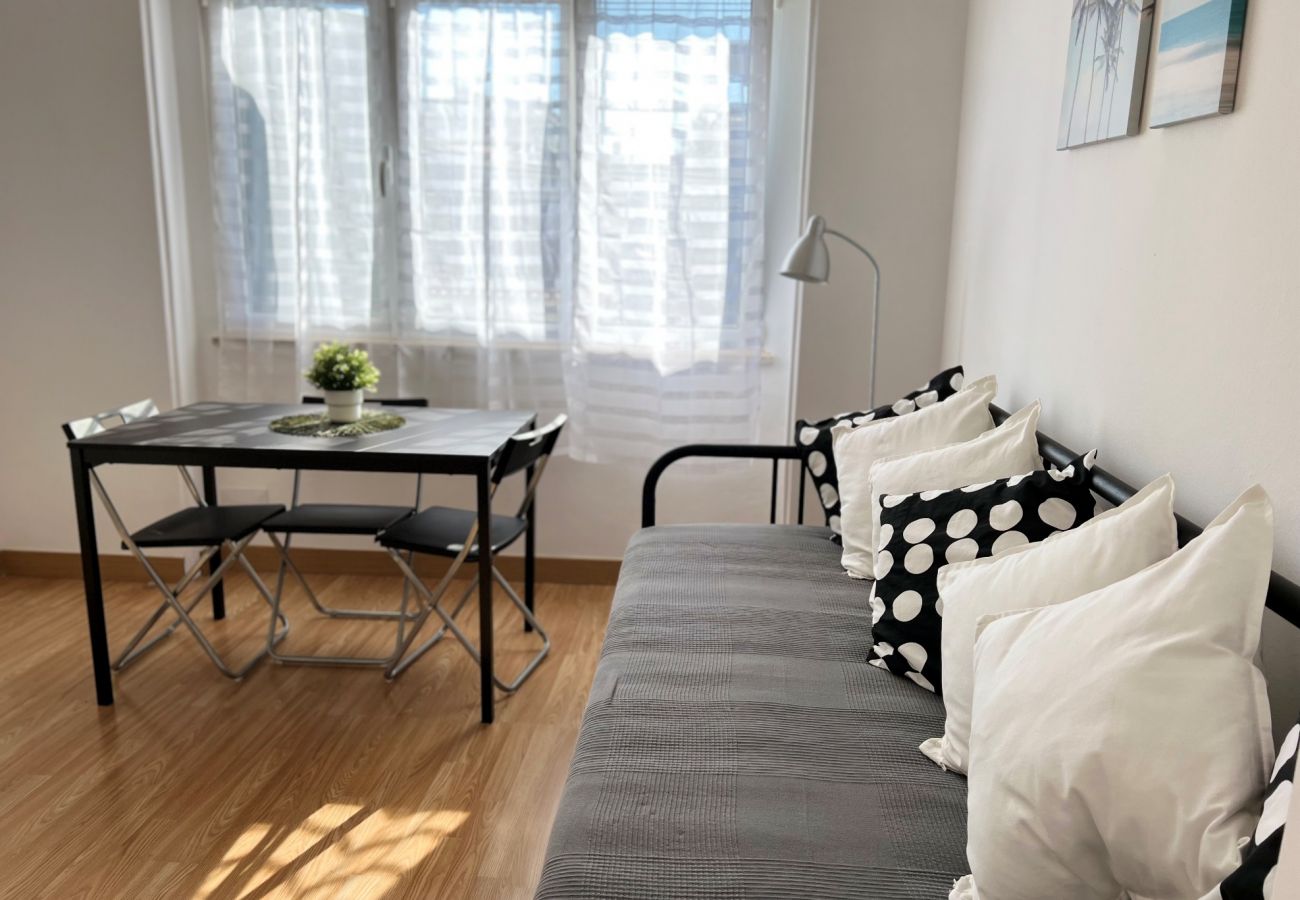 Apartamento en Costa de Caparica - Suite 1 Frte · Charming private Studio XL Caparica
