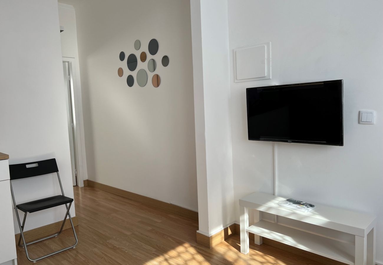 Apartamento en Costa de Caparica - Suite 1 Frte · Charming private Studio XL Caparica