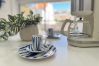 Apartamento en Costa de Caparica - 203 · Apartamento encantador com piscina em C. Cap Apartamento en Costa de Caparica - 203 · Apartamento encantador com piscina em C. Cap