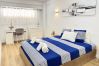 Apartamento en Costa de Caparica - 203 · Apartamento encantador com piscina em C. Cap Apartamento en Costa de Caparica - 203 · Apartamento encantador com piscina em C. Cap