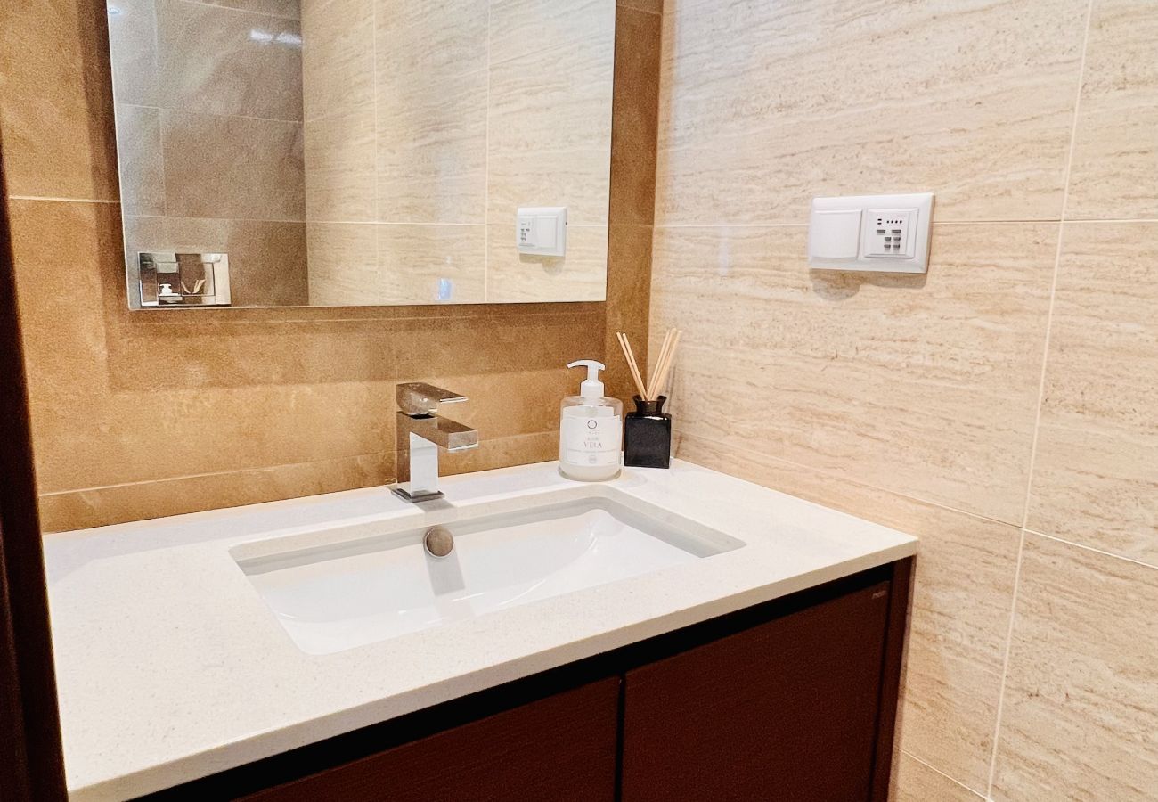 Apartamento en Costa de Caparica - Front Line, Sea View, luxury Penthouse in Caparica