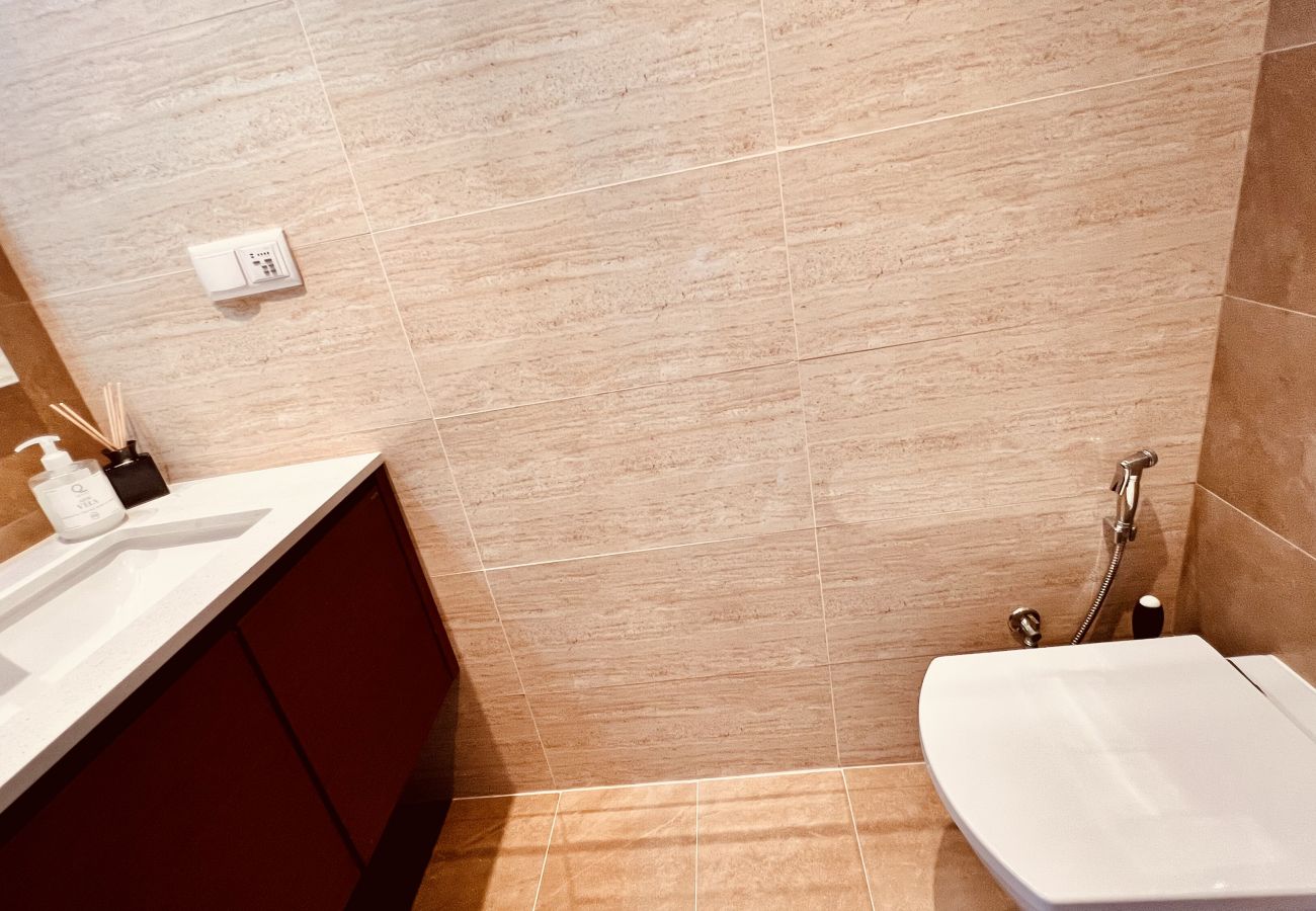 Apartamento en Costa de Caparica - Front Line, Sea View, luxury Penthouse in Caparica