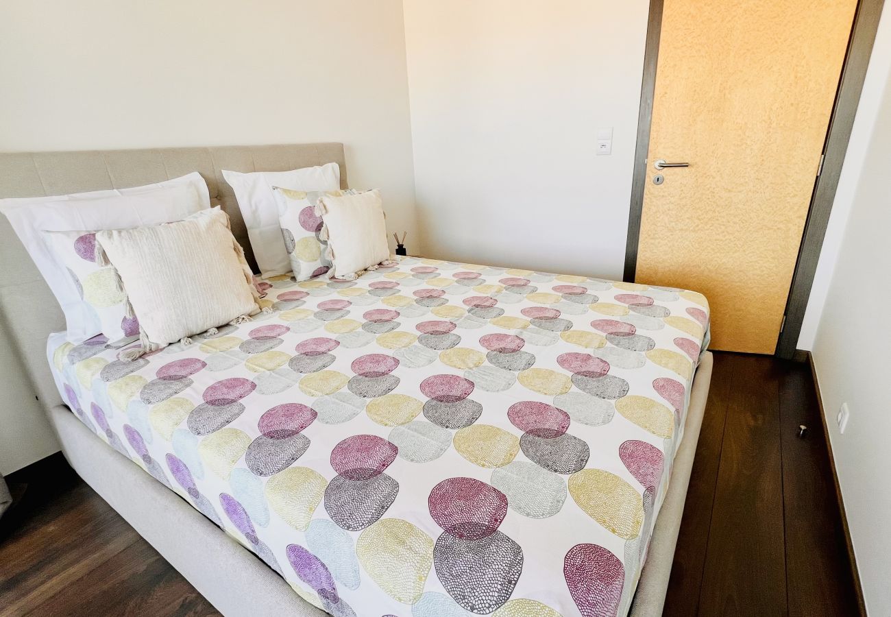 Apartamento en Costa de Caparica - Front Line, Sea View, luxury Penthouse in Caparica