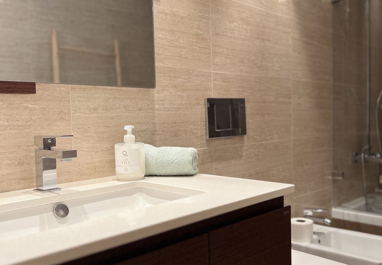 Apartamento en Costa de Caparica - Front Line, Sea View, luxury Penthouse in Caparica