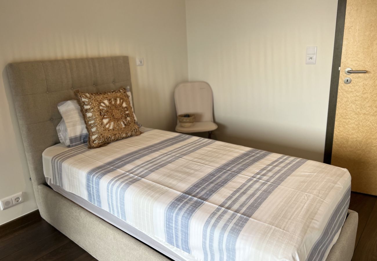 Apartamento en Costa de Caparica - Front Line, Sea View, luxury Penthouse in Caparica
