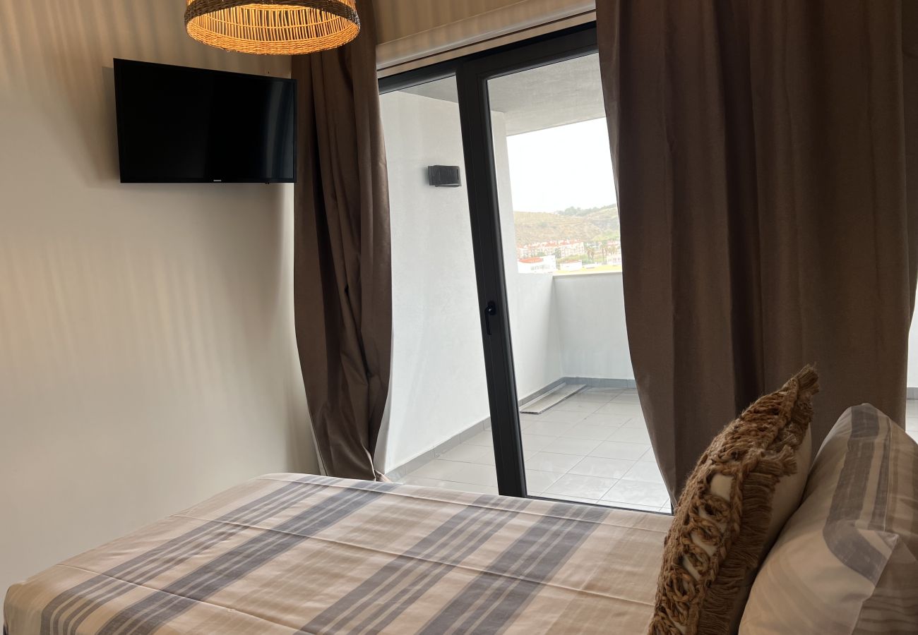 Apartamento en Costa de Caparica - Front Line, Sea View, luxury Penthouse in Caparica