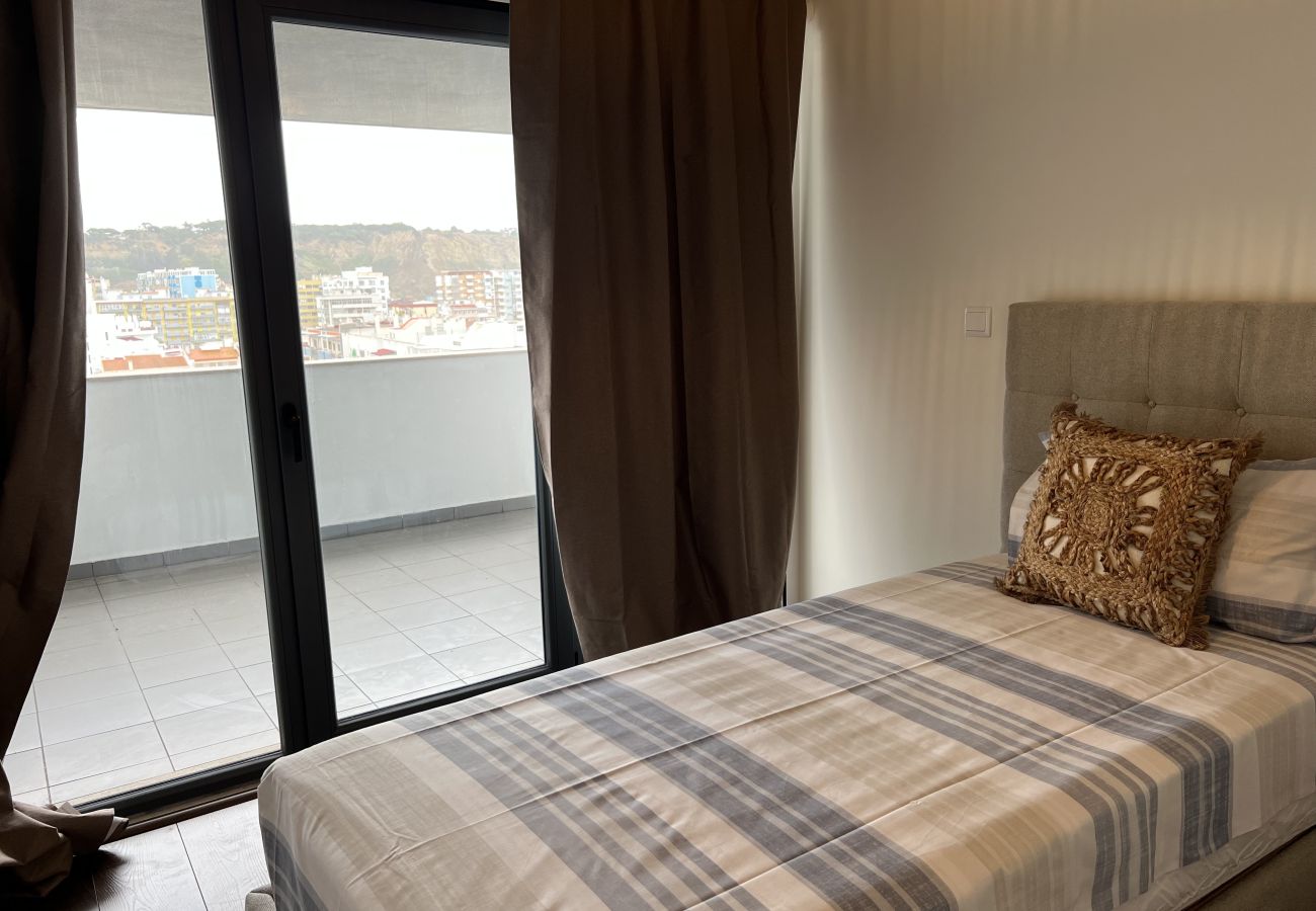 Apartamento en Costa de Caparica - Front Line, Sea View, luxury Penthouse in Caparica