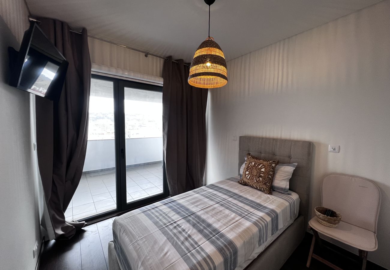Apartamento en Costa de Caparica - Front Line, Sea View, luxury Penthouse in Caparica