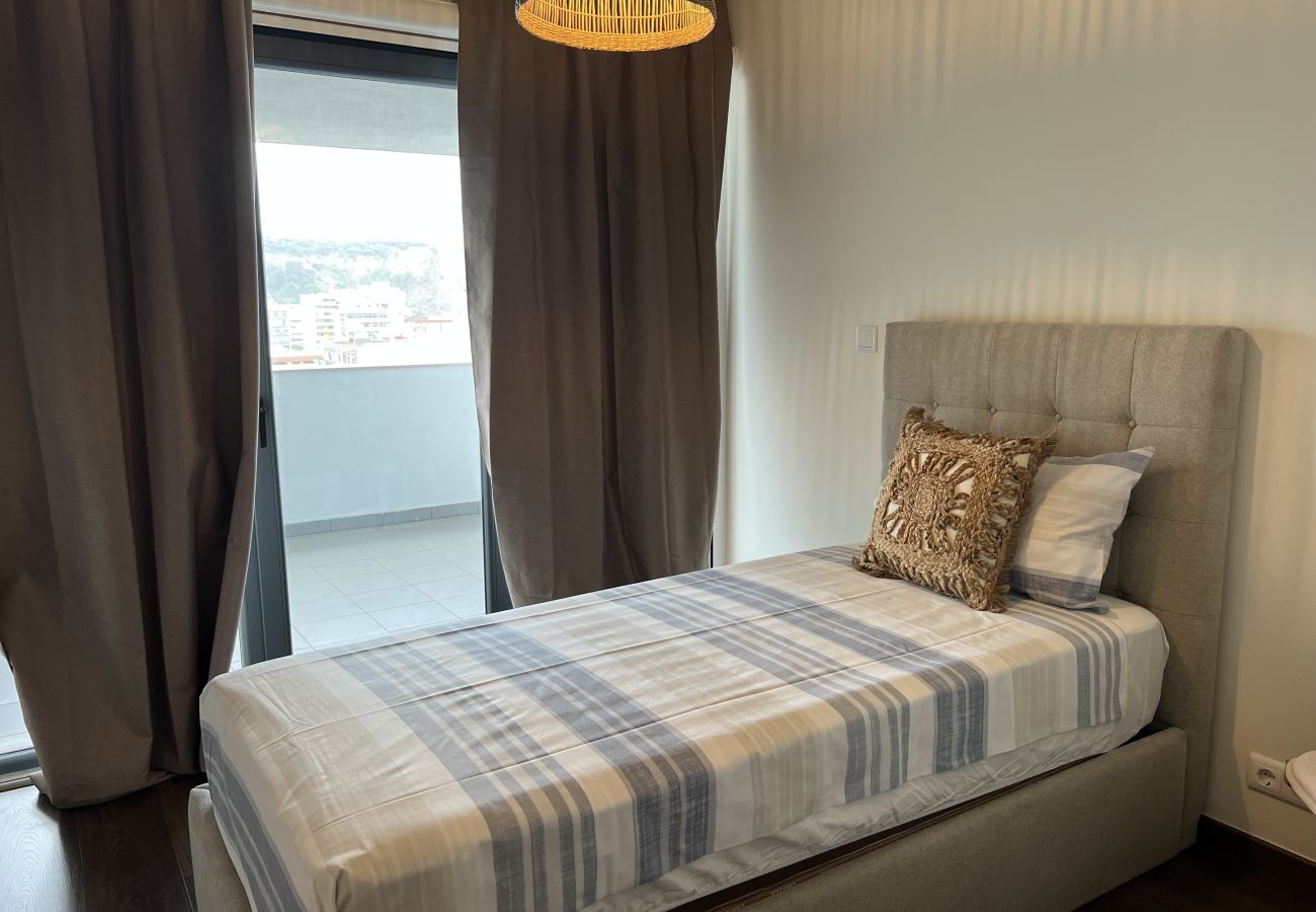 Apartamento en Costa de Caparica - Front Line, Sea View, luxury Penthouse in Caparica