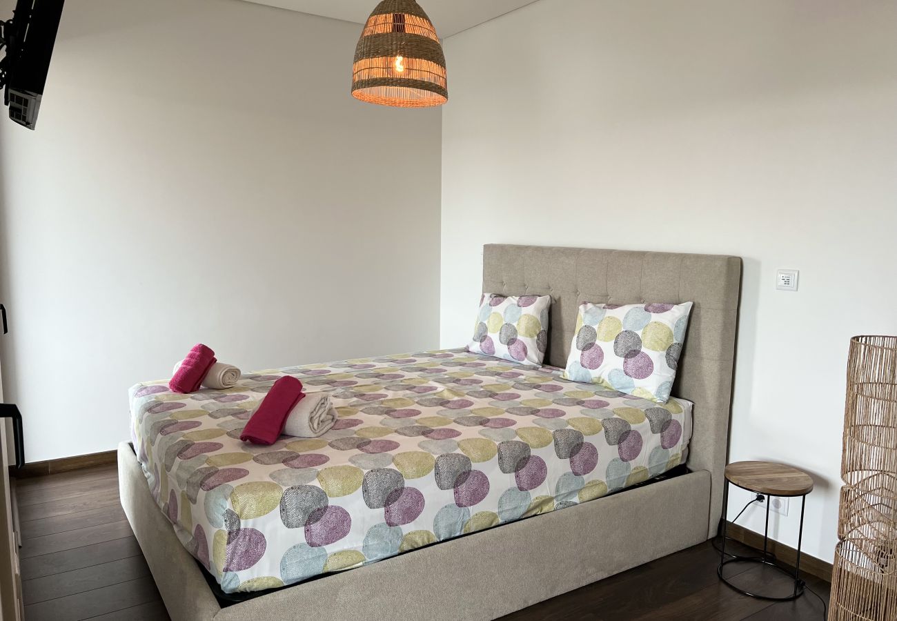 Apartamento en Costa de Caparica - Front Line, Sea View, luxury Penthouse in Caparica