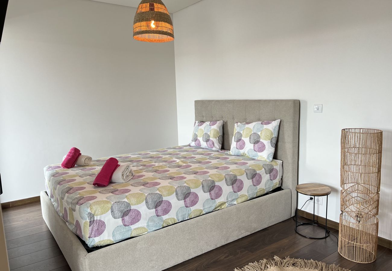 Apartamento en Costa de Caparica - Front Line, Sea View, luxury Penthouse in Caparica