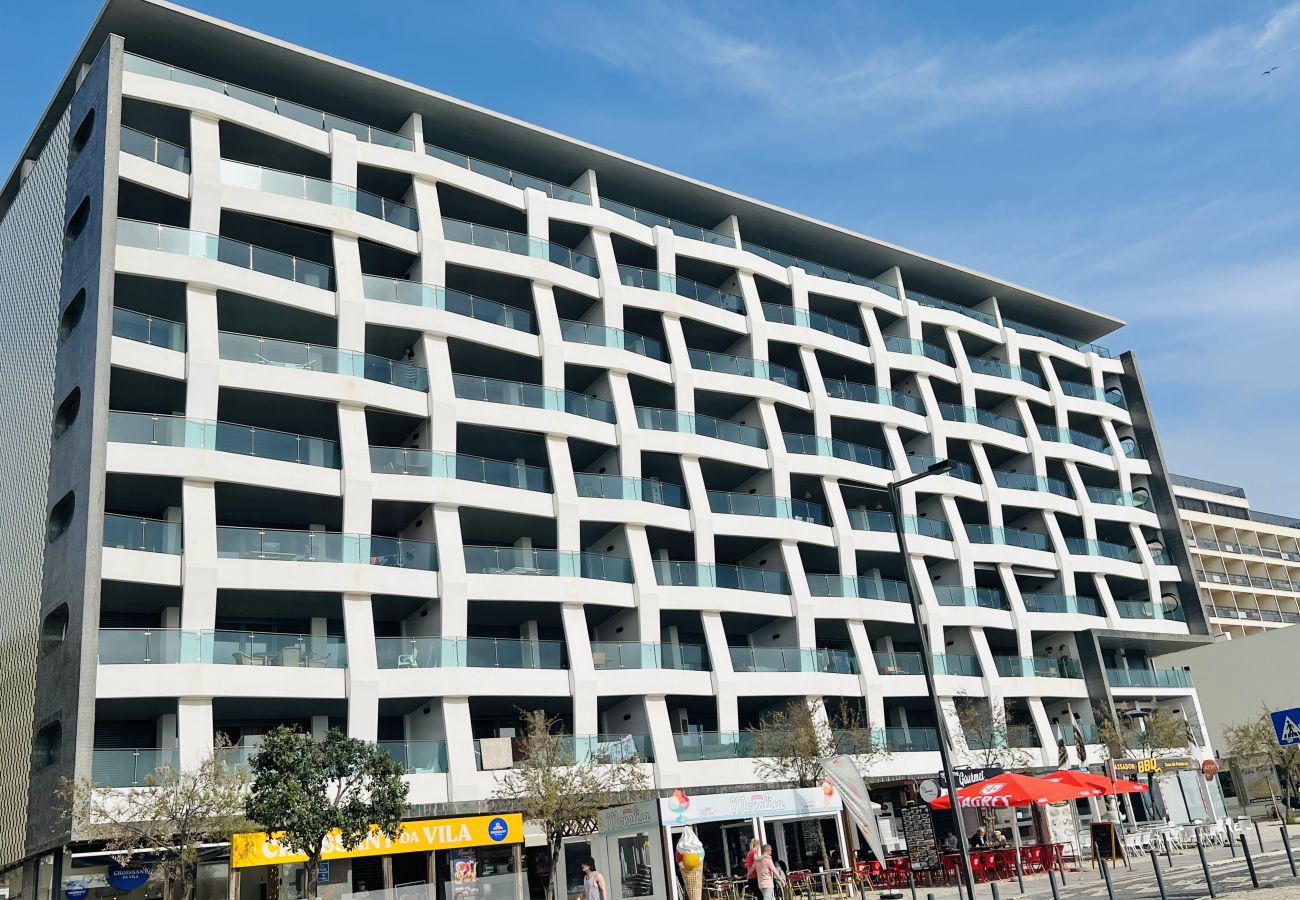 Apartamento en Costa de Caparica - Front Line, Sea View, luxury Penthouse in Caparica