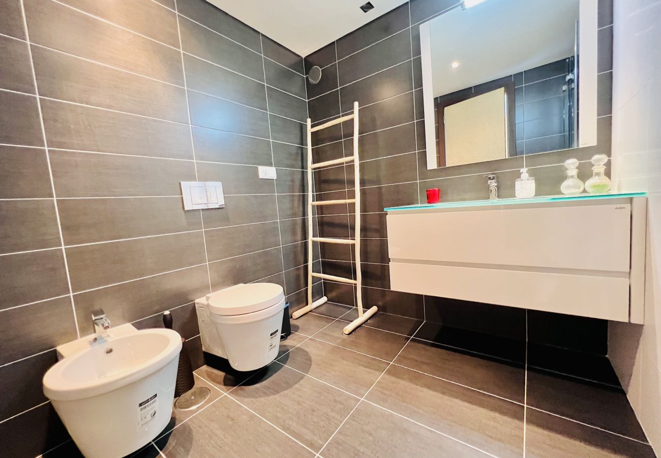 Apartamento en Costa de Caparica - Front Line, Sea View, luxury Penthouse in Caparica