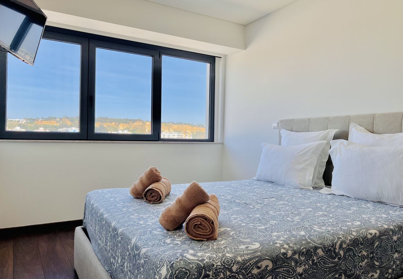 Apartamento en Costa de Caparica - Front Line, Sea View, luxury Penthouse in Caparica