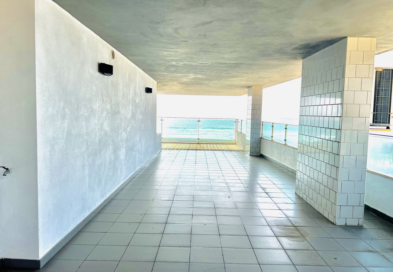 Apartamento en Costa de Caparica - Front Line, Sea View, luxury Penthouse in Caparica