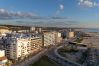 Apartamento en Costa de Caparica - Horizonte Infinito Apartamento à Beira-Mar com vis Apartamento en Costa de Caparica - Horizonte Infinito Apartamento à Beira-Mar com vis