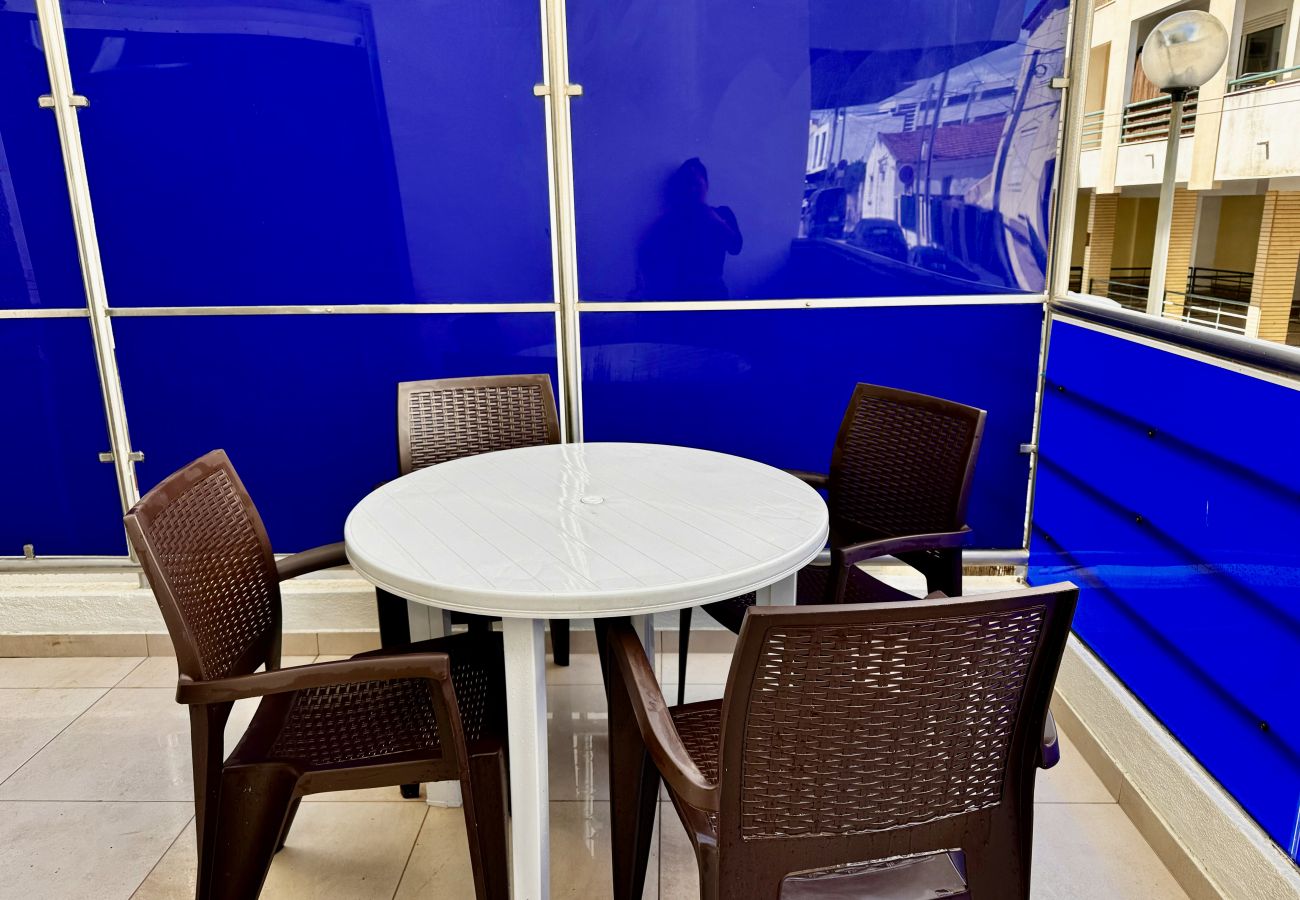 Apartamento en Costa de Caparica - Refugio de verão