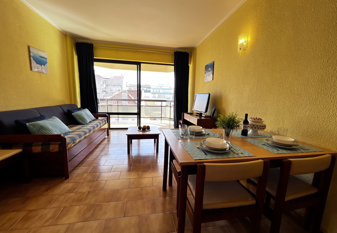 Apartamento en Costa de Caparica - Sol e Piscina na Caparica