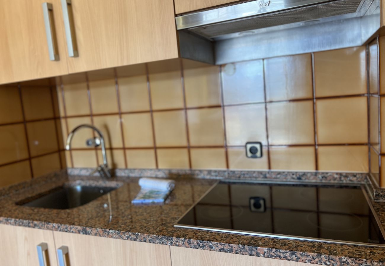 Apartamento en Costa de Caparica - Sol e Piscina na Caparica