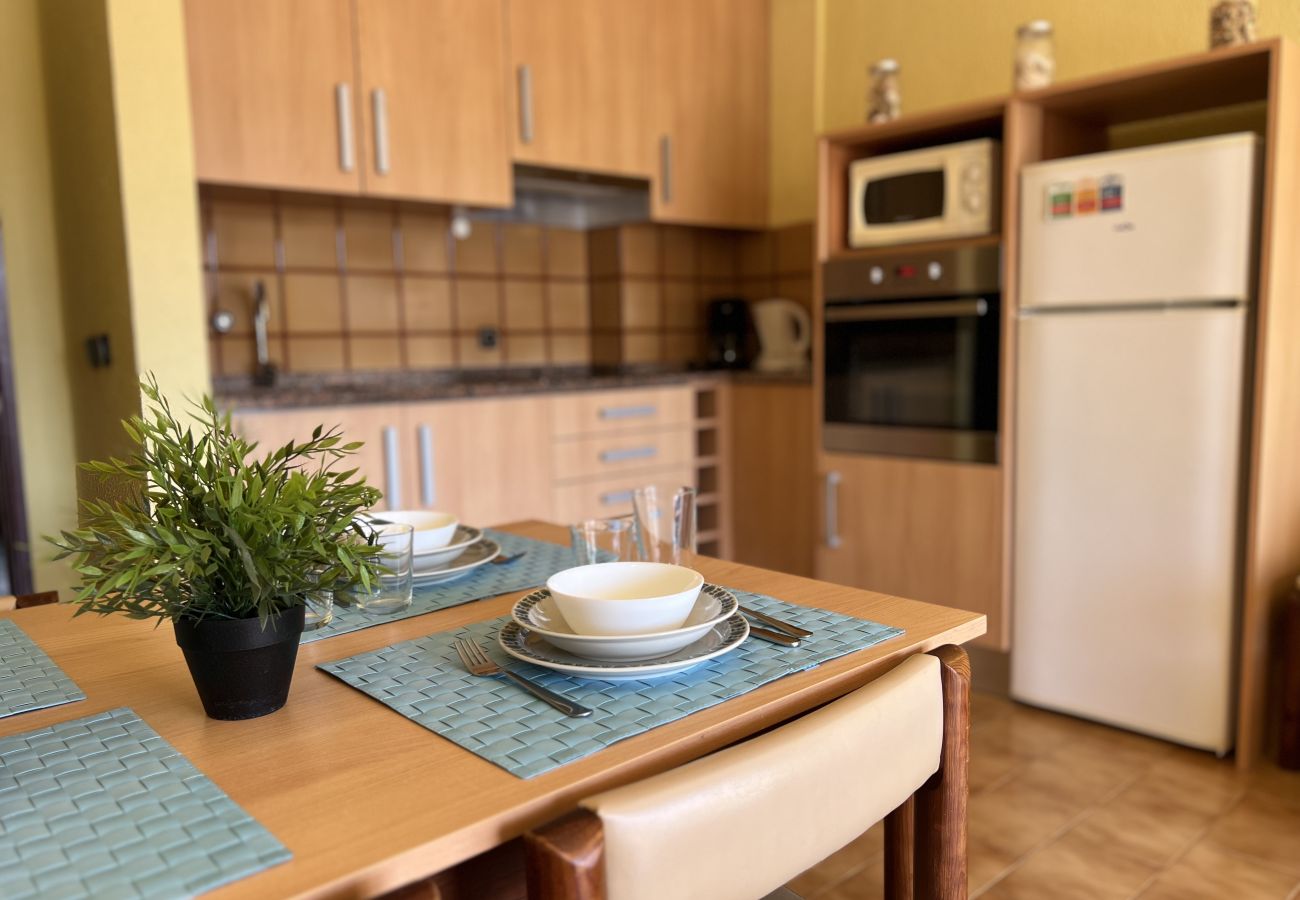 Apartamento en Costa de Caparica - Sol e Piscina na Caparica