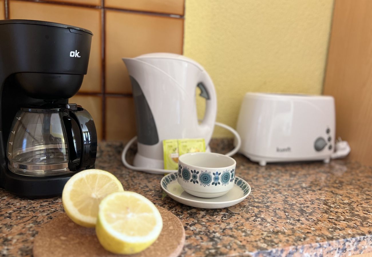 Apartamento en Costa de Caparica - Sol e Piscina na Caparica